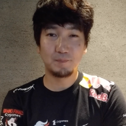 Daigo Umehara