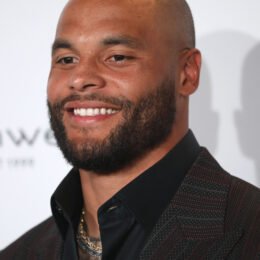 Dak Prescott