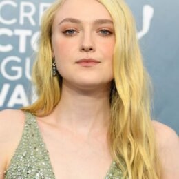 Dakota Fanning