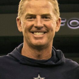 Jason Garrett