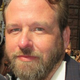 Dallas Roberts