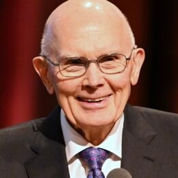 Dallin H. Oaks