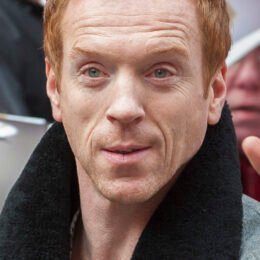 Damian Lewis