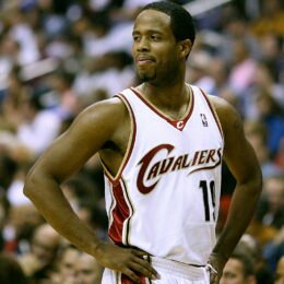 Damon Jones