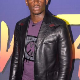 Damson Idris