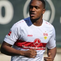 Dan-Axel Zagadou