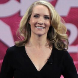 Dana Perino