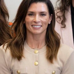 Danica Patrick