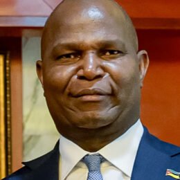 Daniel Chapo