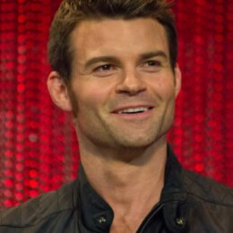 Daniel Gillies