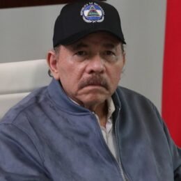 Daniel Ortega