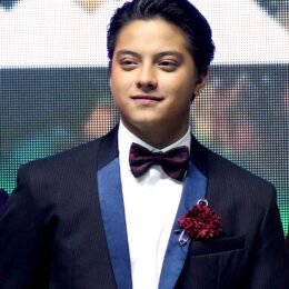 Daniel Padilla