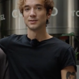 Daniel Seavey
