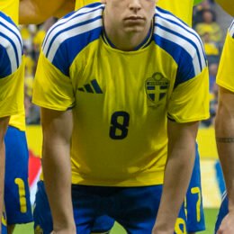 Daniel Svensson (footballer, born 2002)