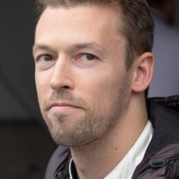 Daniil Kvyat