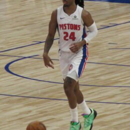 Daniss Jenkins