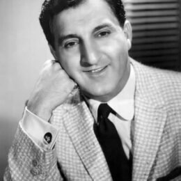 Danny Thomas
