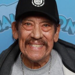 Danny Trejo
