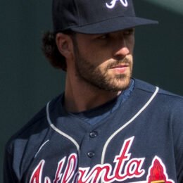 Dansby Swanson