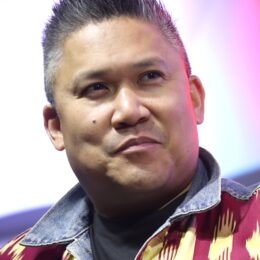 Dante Basco