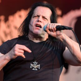Glenn Danzig