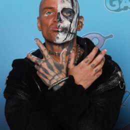 Darby Allin