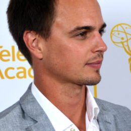 Darin Brooks