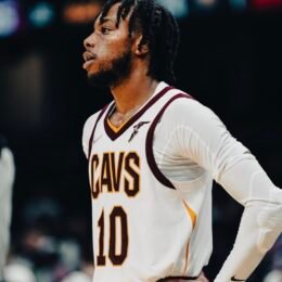 Darius Garland