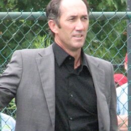 Darren Cahill