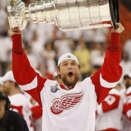 Darren McCarty