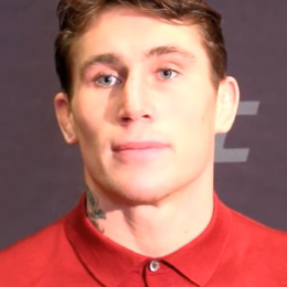Darren Till