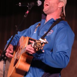 Darryl Worley