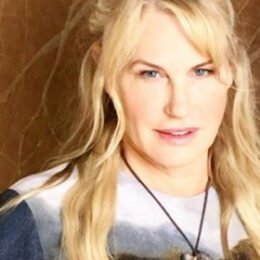 Daryl Hannah