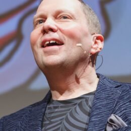 Dav Pilkey