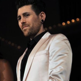 Davey Havok