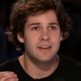 David Dobrik