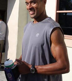 David Goggins