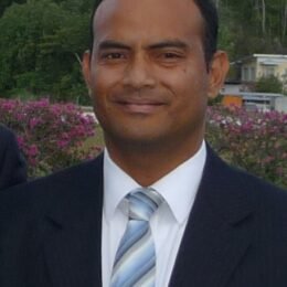 David Adeang