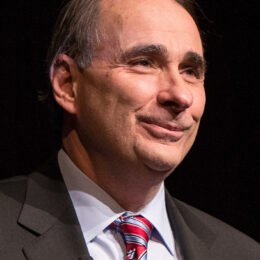 David Axelrod