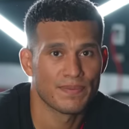 David Benavidez