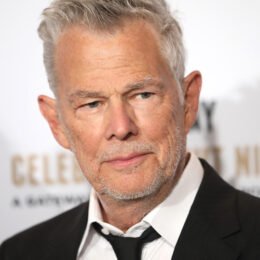 David Foster