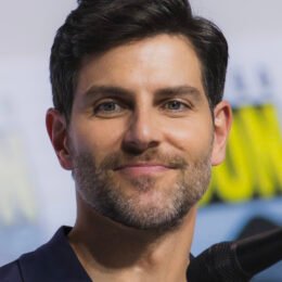 David Giuntoli