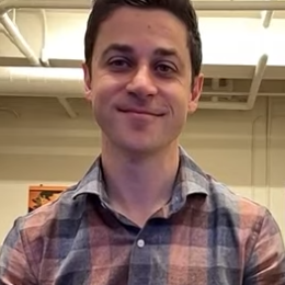 David Henrie