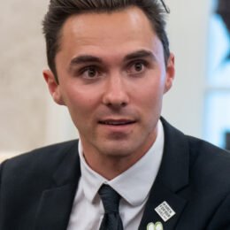 David Hogg