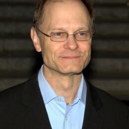 David Hyde Pierce