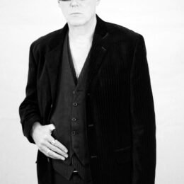 David J