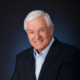 David Jeremiah