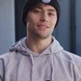 David Laid