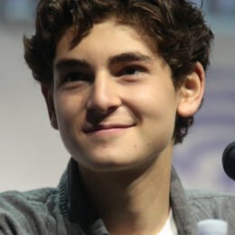 David Mazouz