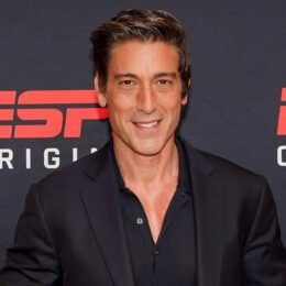 David Muir
